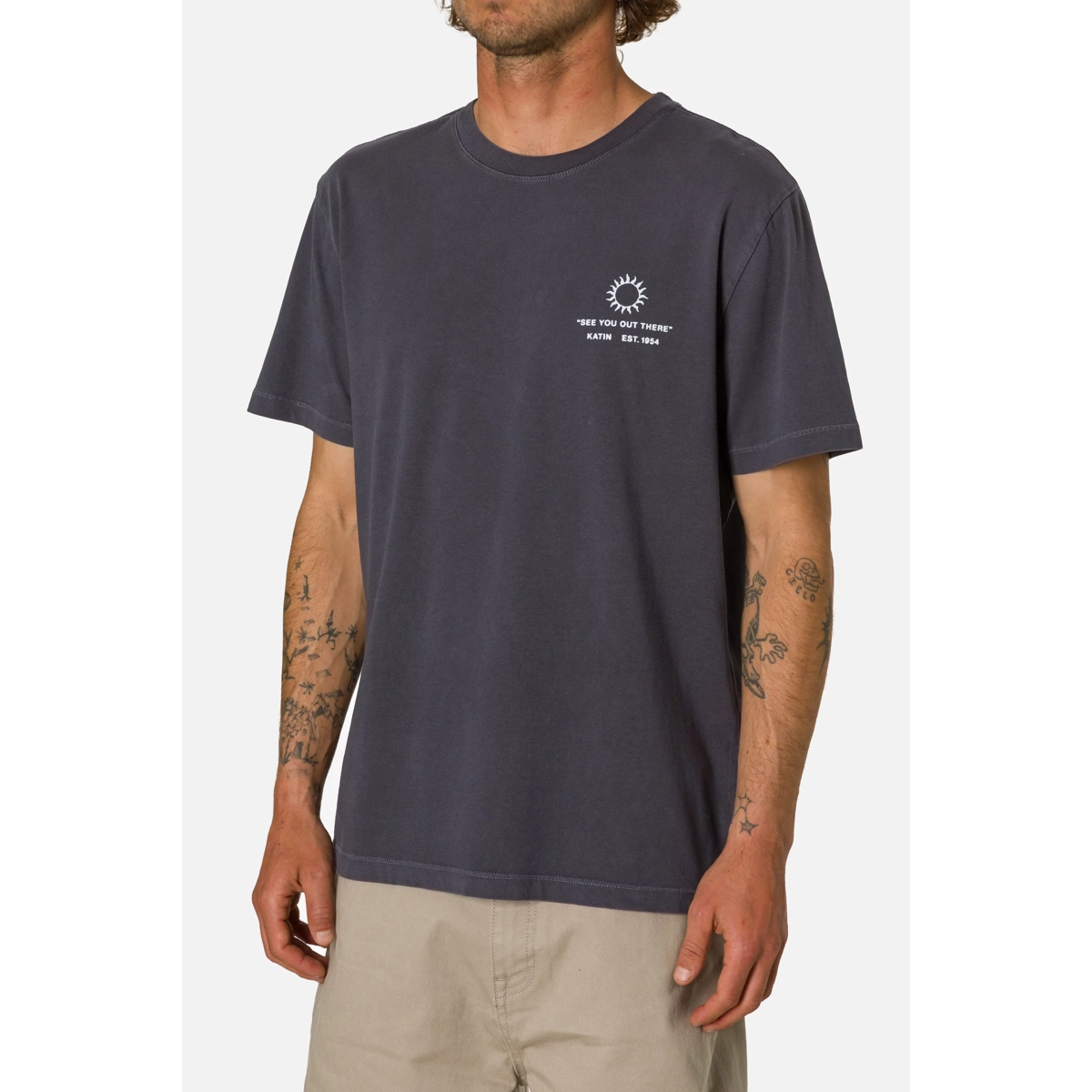Expedition Tee Expedition Tee