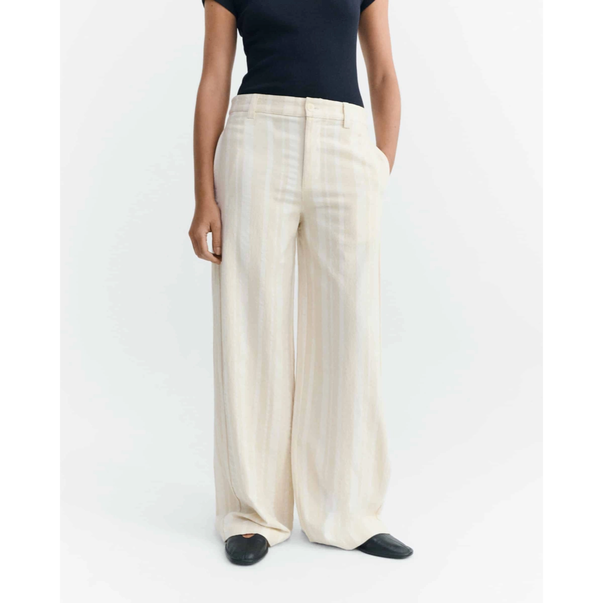 Serena Pants ThinkingMu Serena Pants, vue 2