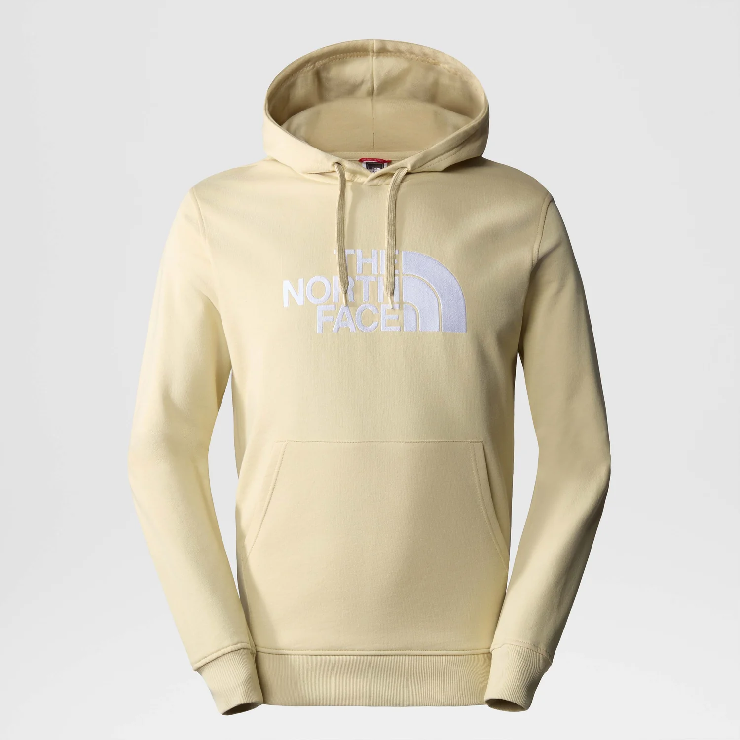 The North Face M Light Drew Peak Hoodie