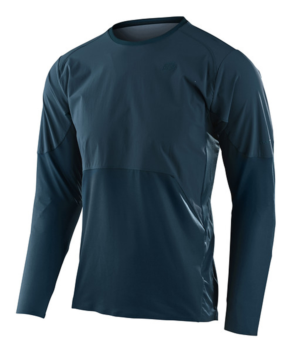 Drift Ls Jersey