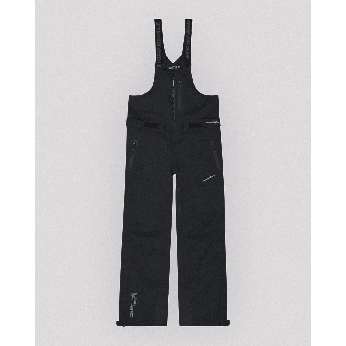 Tech BIB 3L