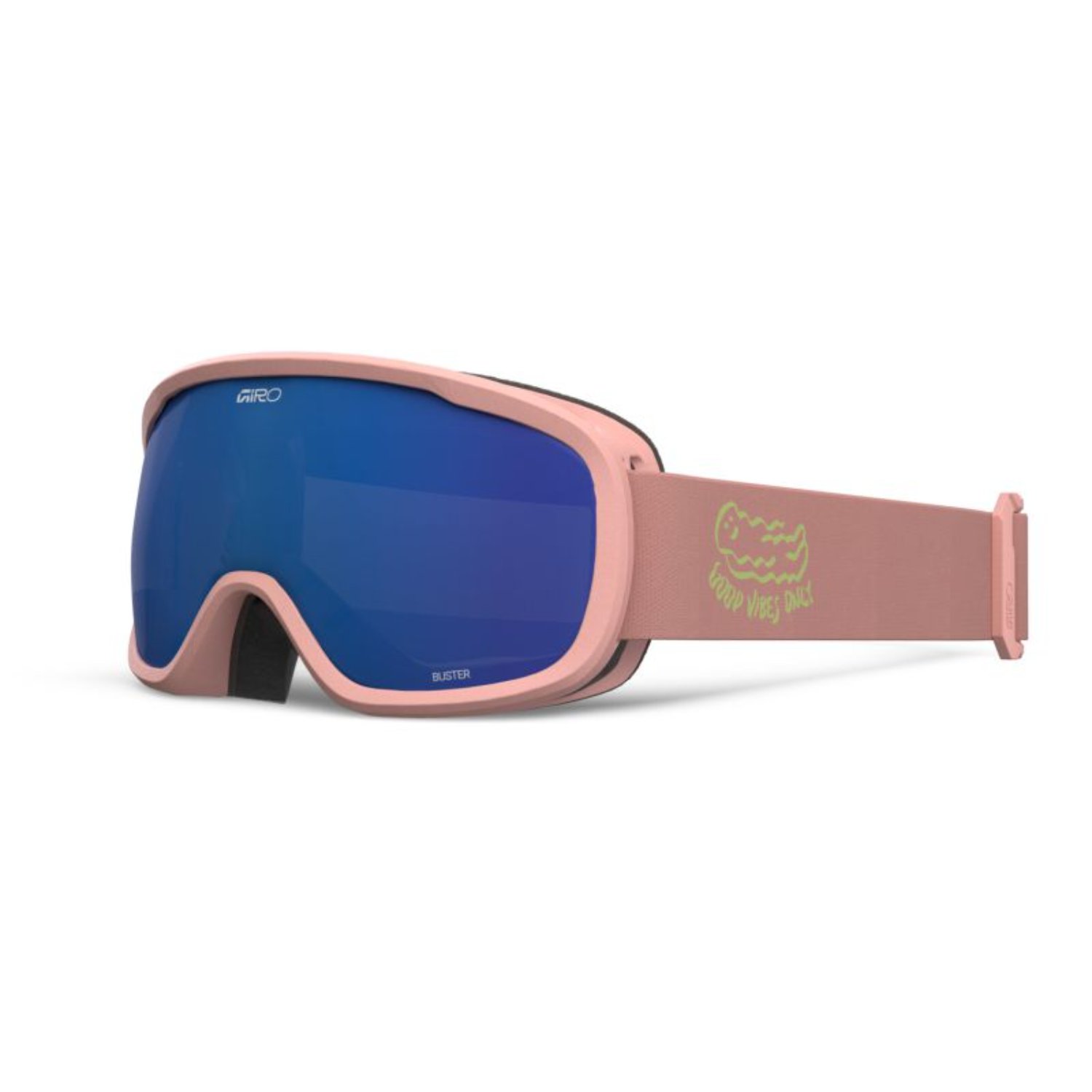 Buster Flash Goggle