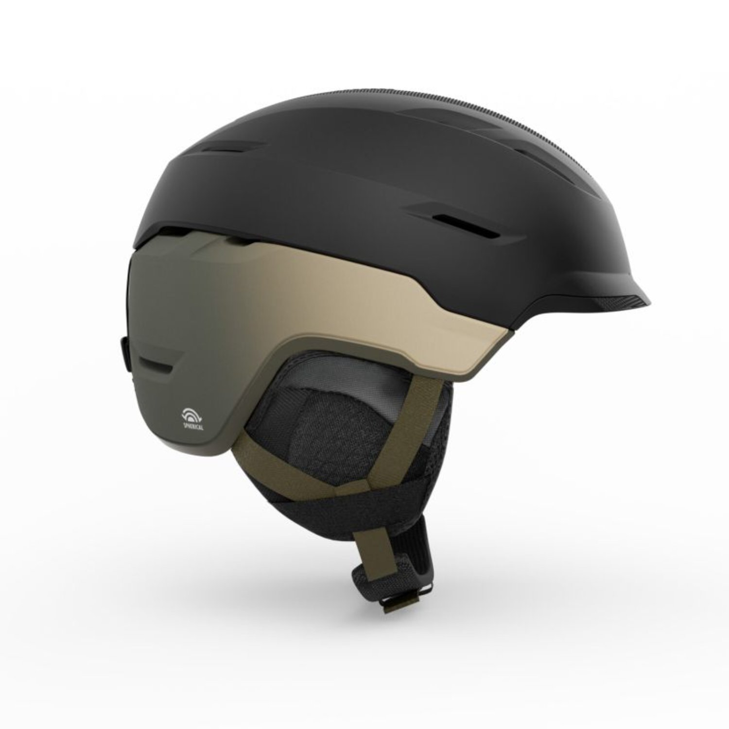 Helme, Schneesporthelm, Outdoor-Helm, Ohrenschutz, Verstellbares Band