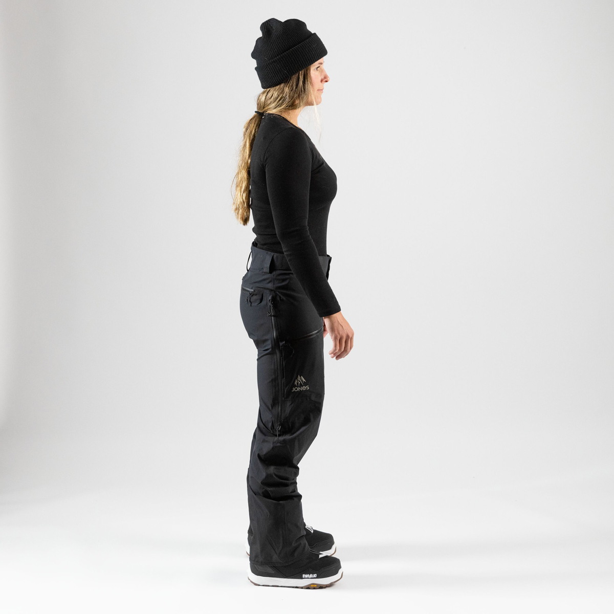 W'S Shralpinist Stretch