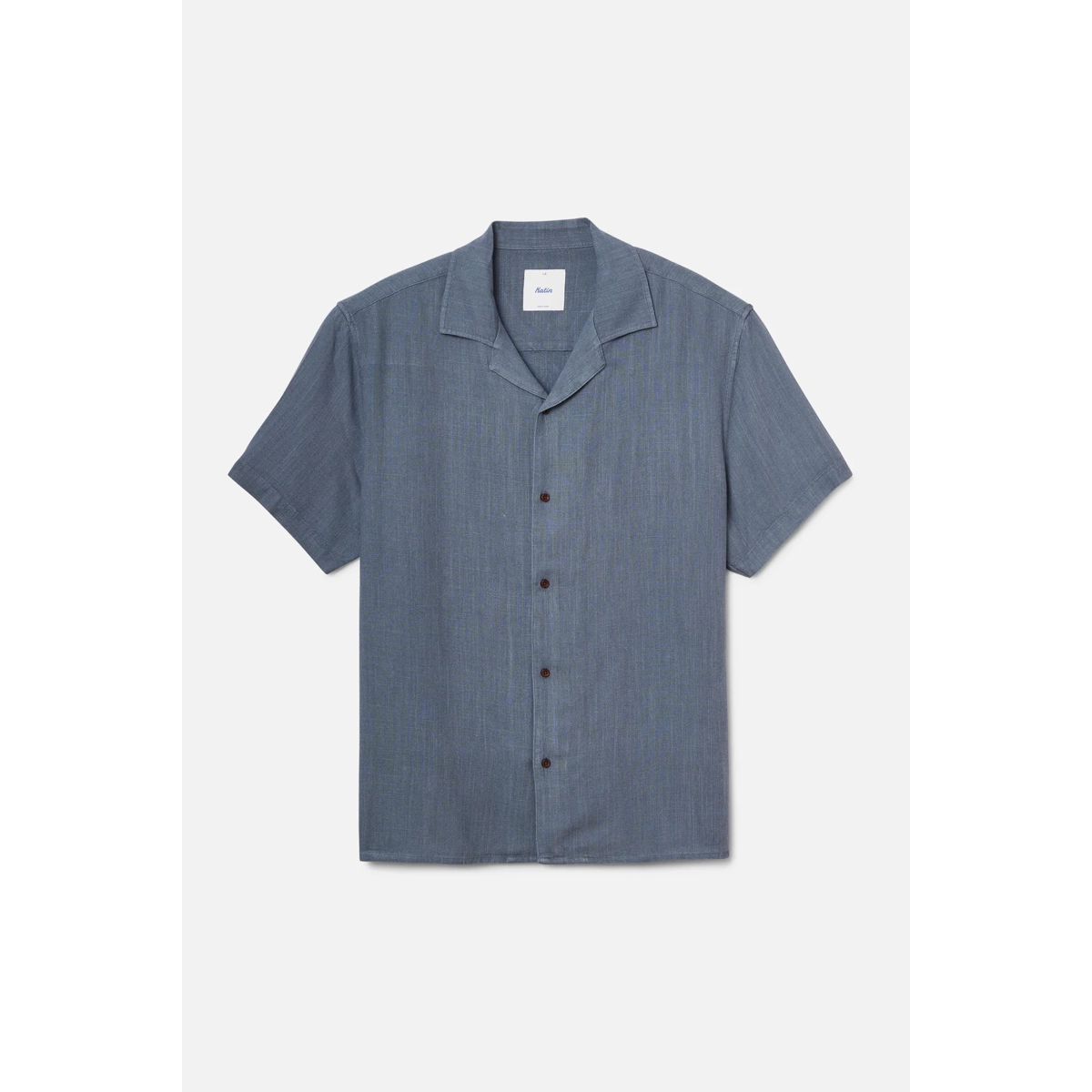 Teller Shirt Teller Shirt