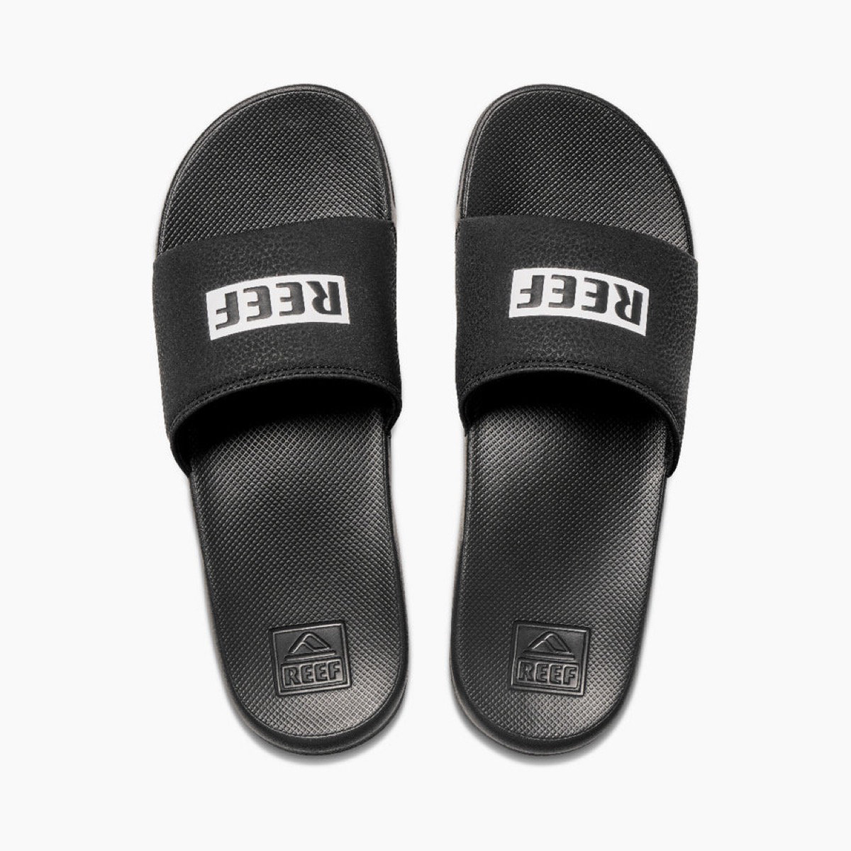Reef On Slide Vêtements, chaussures, sandales, chaussures