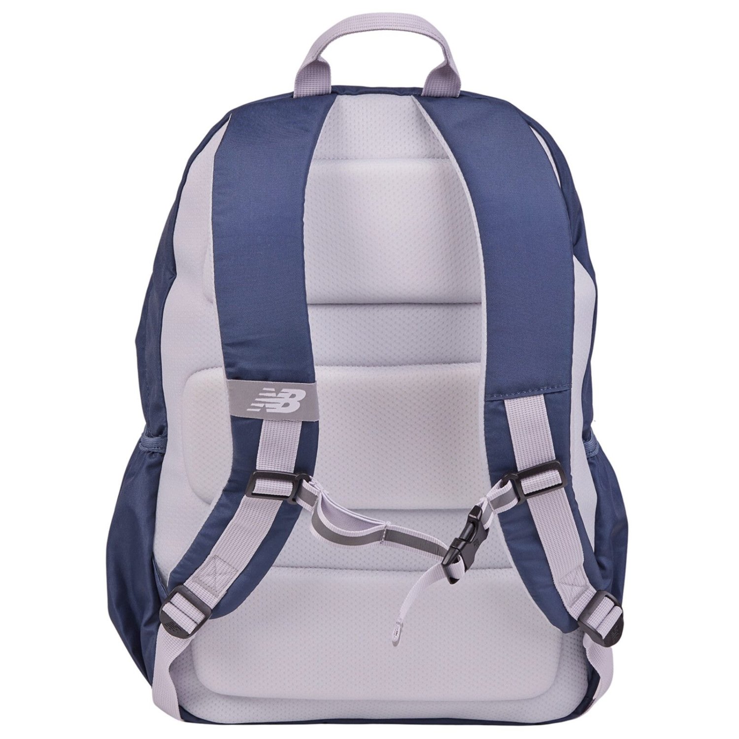 Heritage Adult Backpack Sac à dos, sac à dos, bleu marine, bleu, sangle