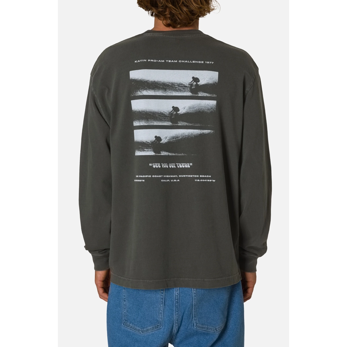 Tunnels Long Sleeve Tunnels Long Sleeve