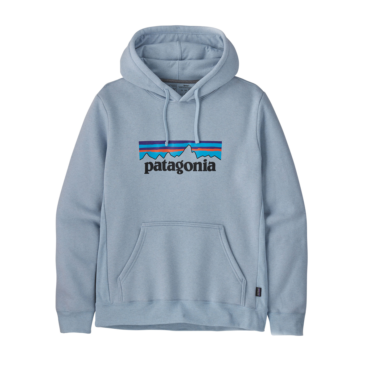 P-6 Logo Uprisal Hoody