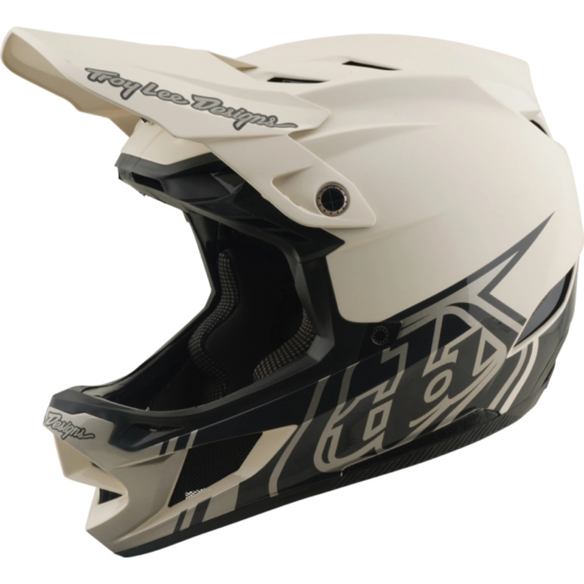 D4 Composite Helmet W/Mips