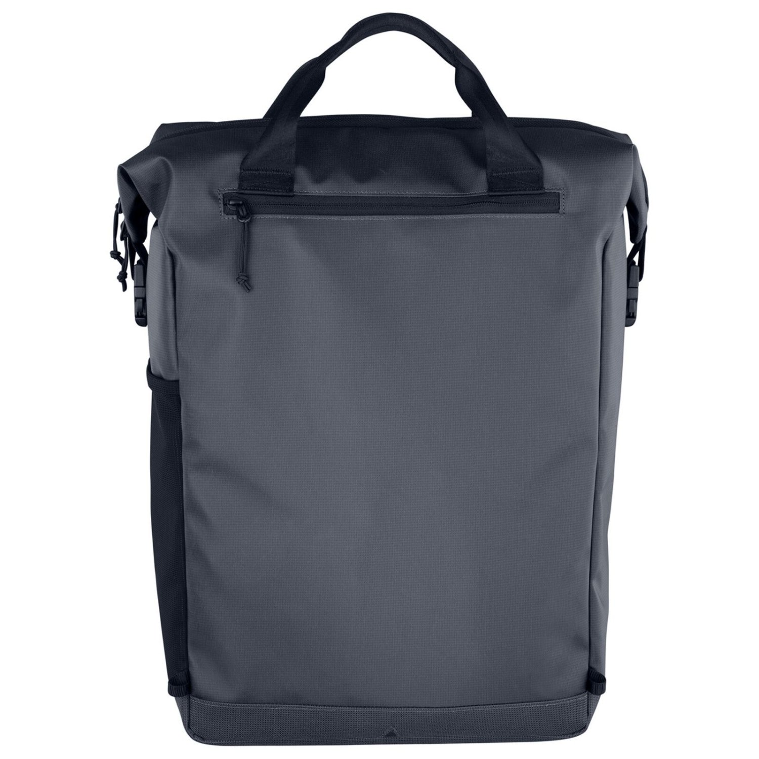 Rucksack, Tasche, Laptopfach, Reisetasche, Grau