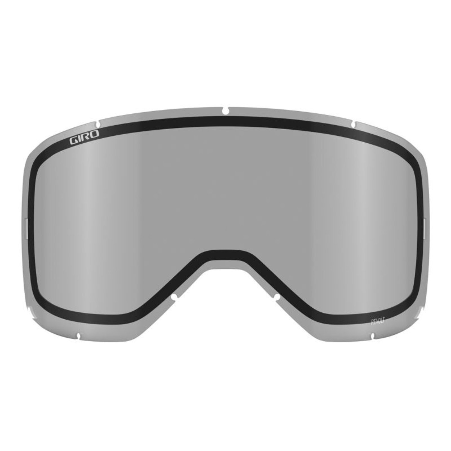 Revolt Lens