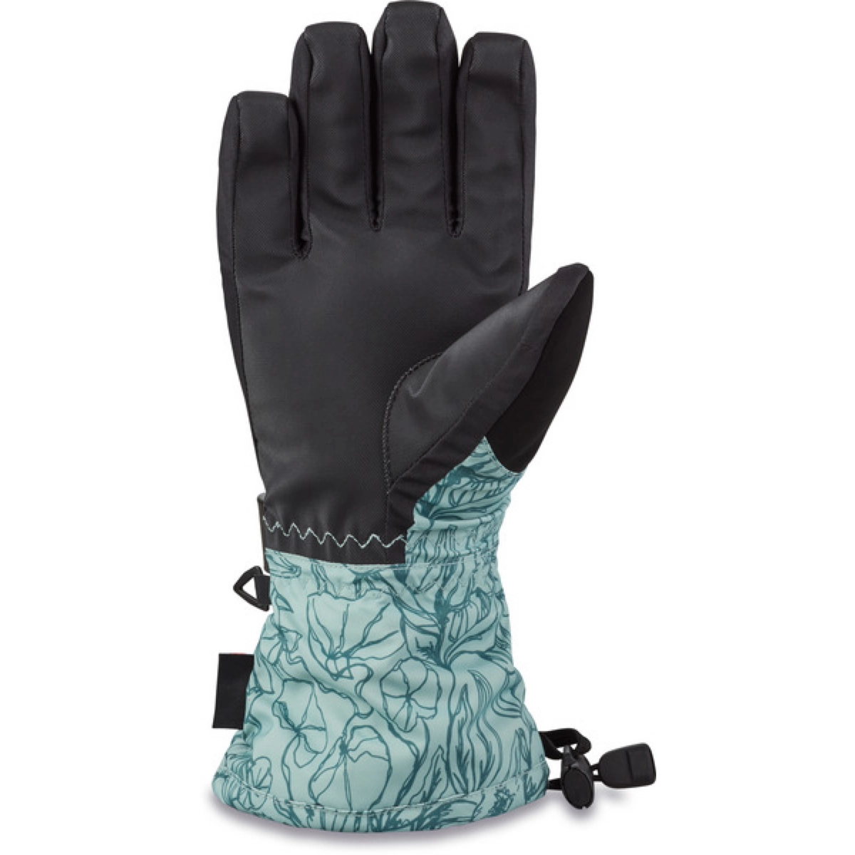 handschuh, handschuh, ski, snow, wasserfest
