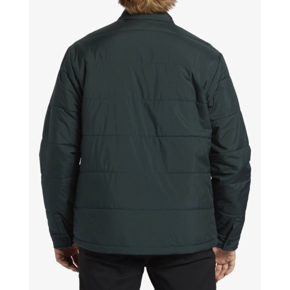 Montana Jacket Vêtements, manteau, veste, manches longues, manches