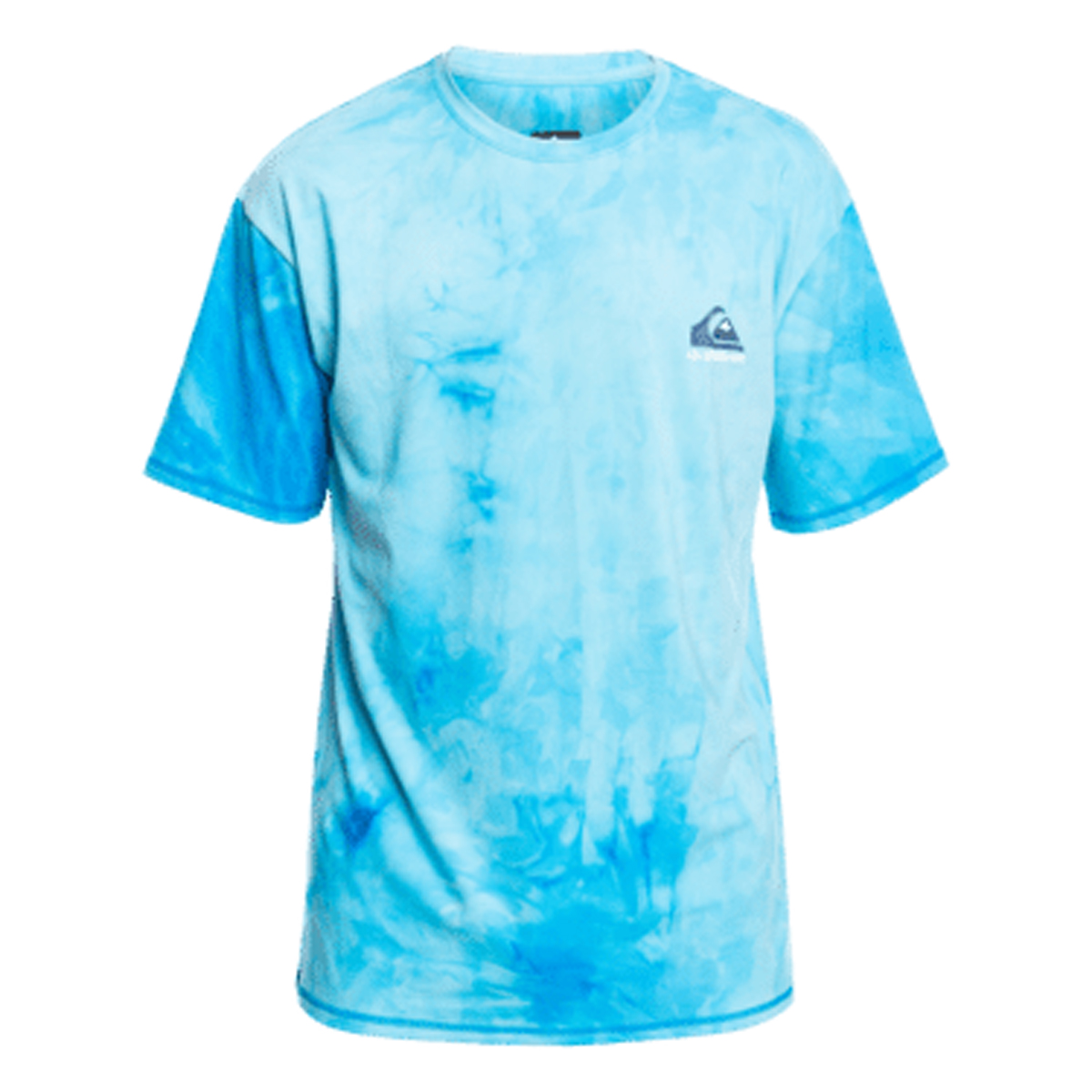 Tie Dye Surf Tee