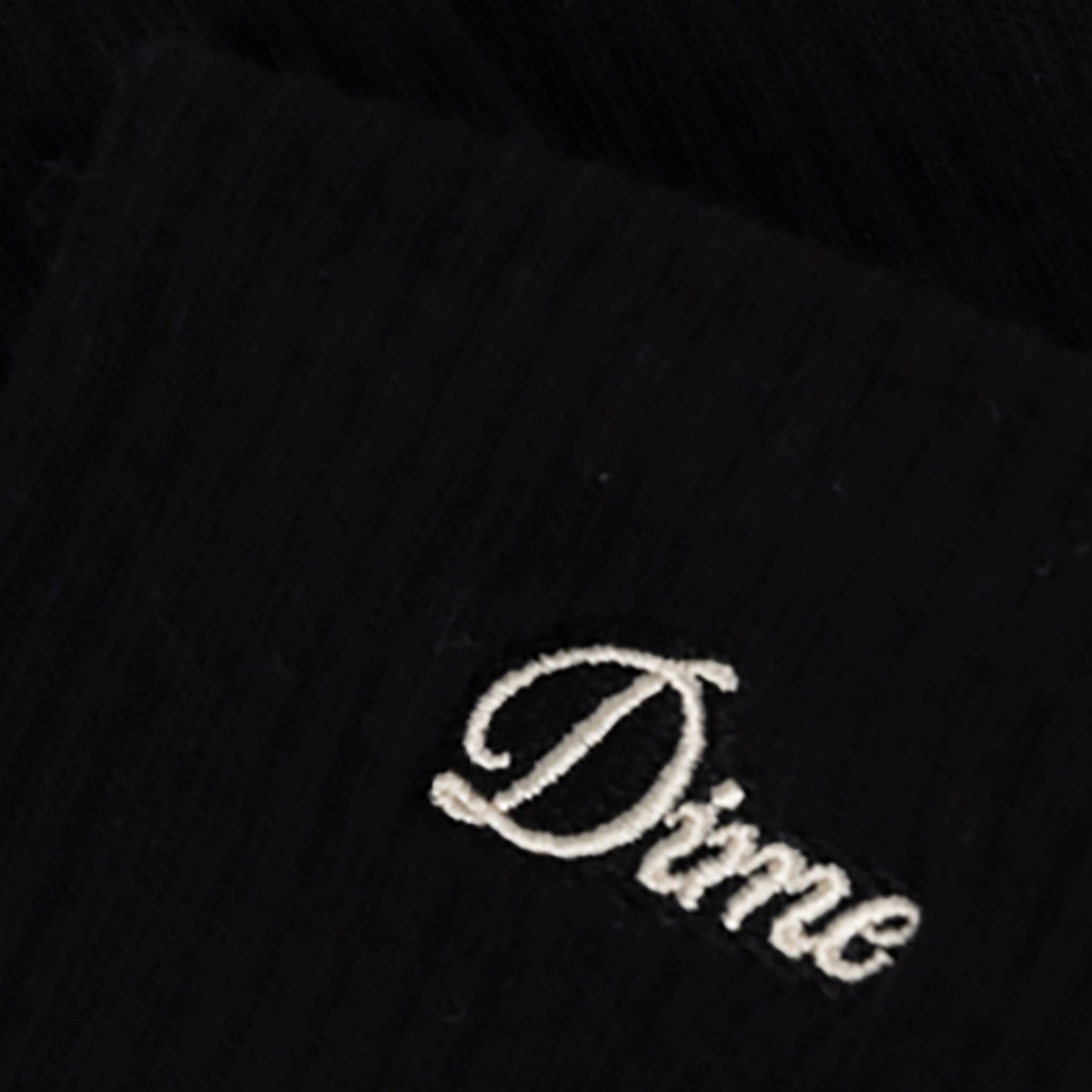 Two Pack Long Socks brodé, logo, texte, Dior?, Monogram