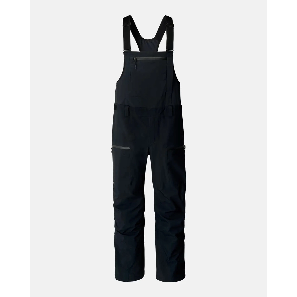 M'S Shralpinist Str Rec 3L Bib Jones M'S Shralpinist Str Rec 3L Bib Stealth Black
