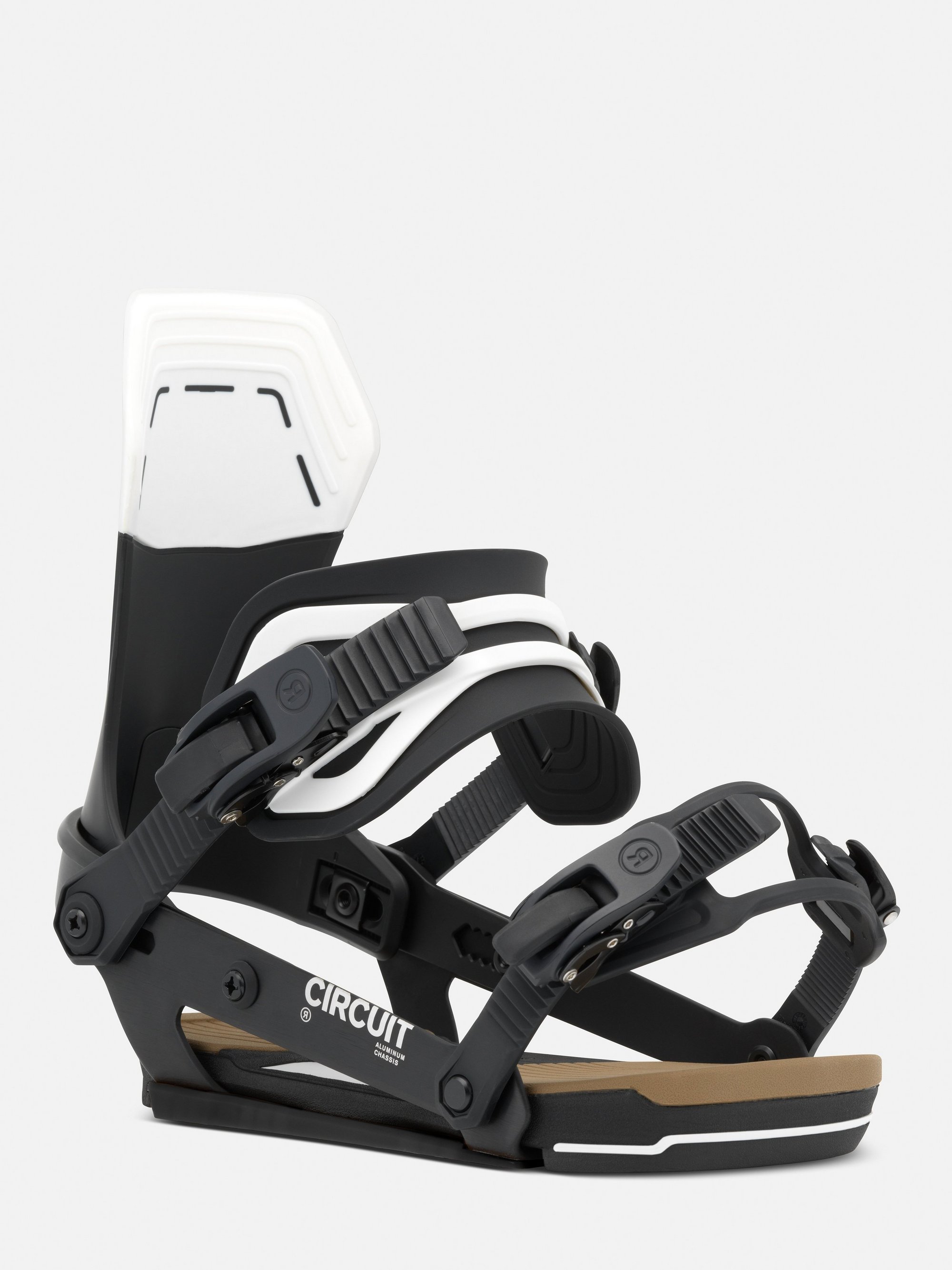 Ride Circuit Black, Ansicht 3