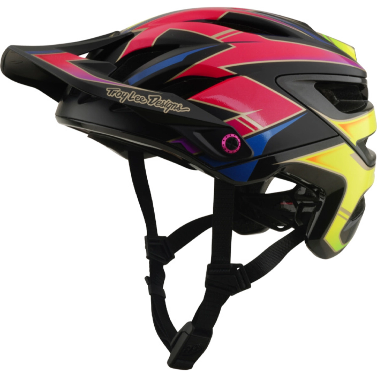 A3 Helmet W/Mips