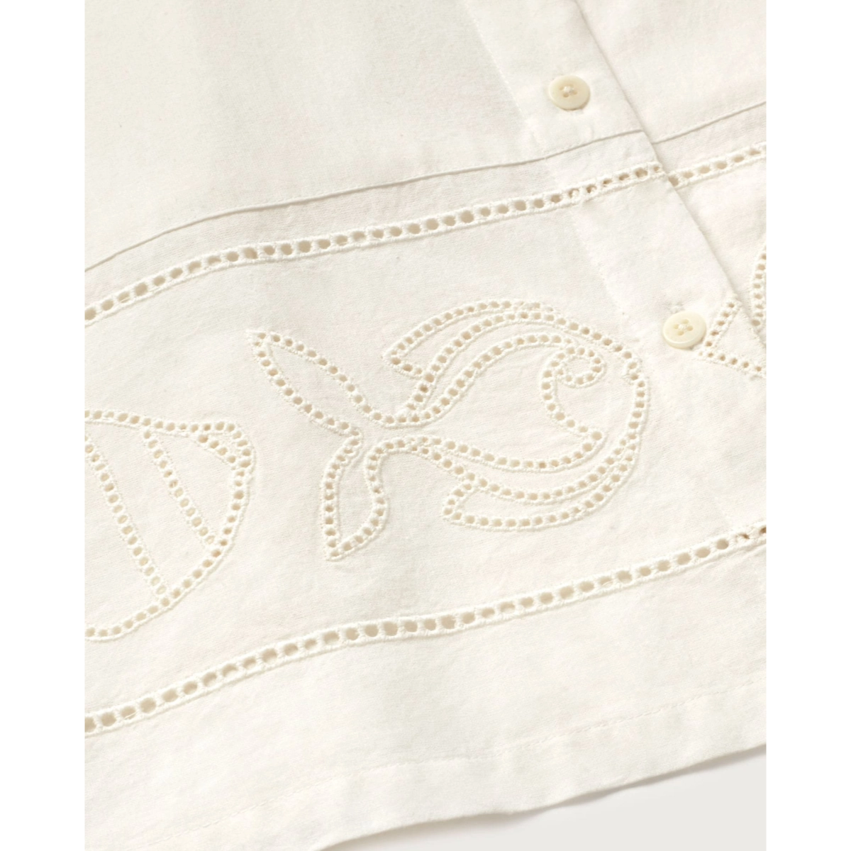 Ane Blouse