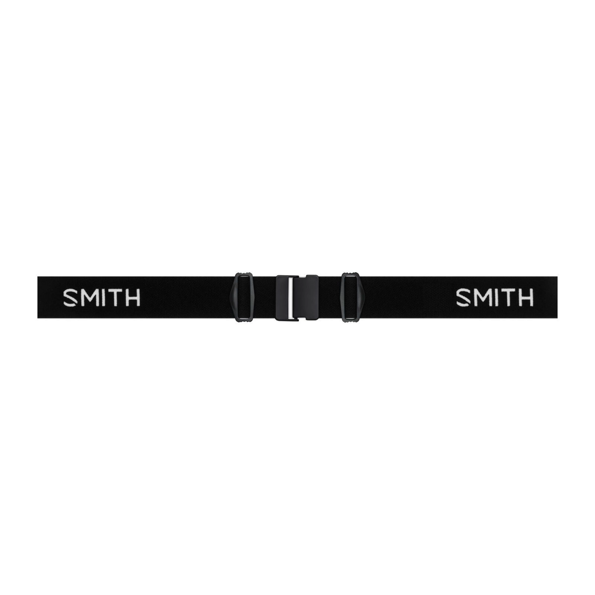 Sequence OTG Gurtband, Wechselverschluss, Schwarz, Smith, Armband