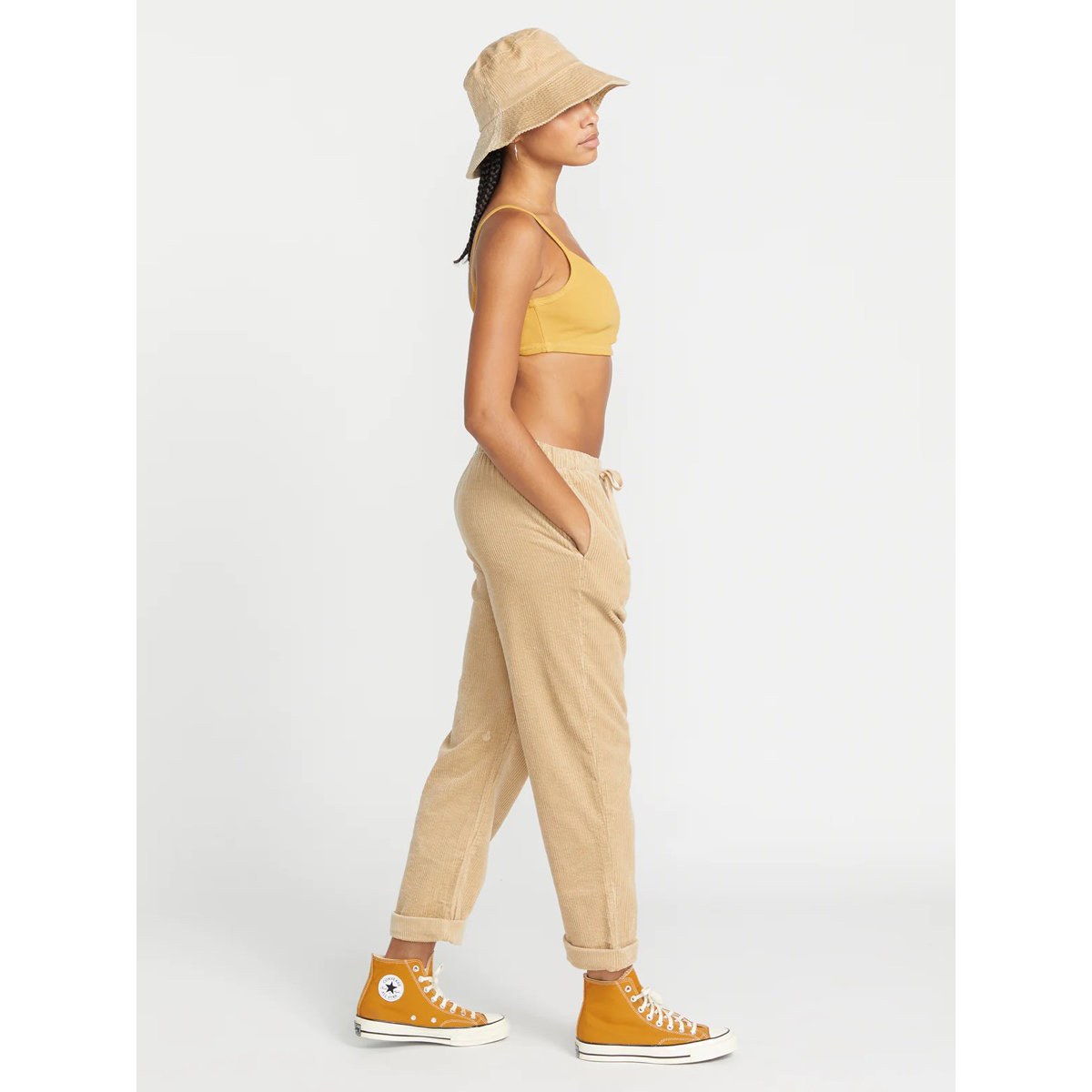 Stone Street Pant