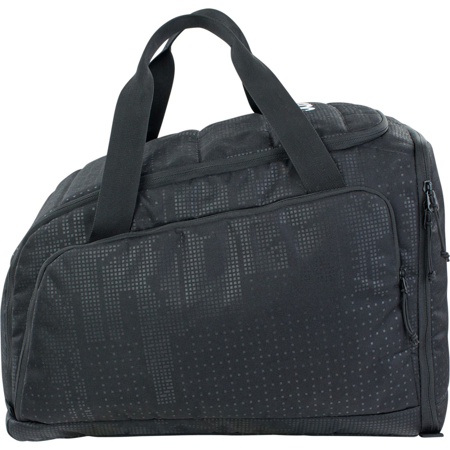 Gear Bag 35L Sac de sport, sacs à impression, sac de voyage, sac de voyage, coutures