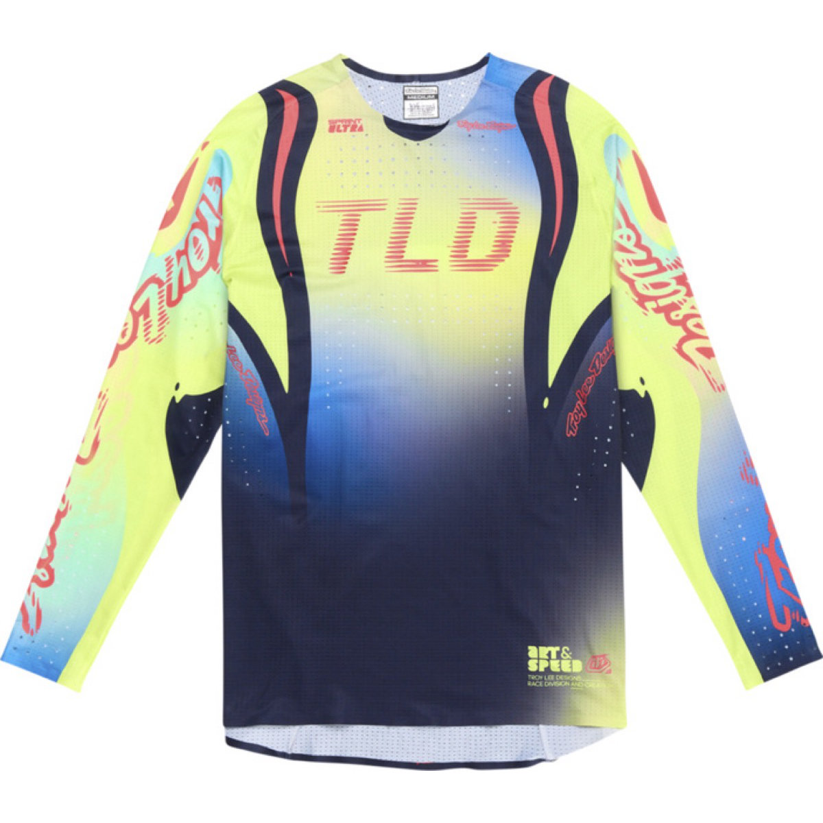 Sprint Ultra Jersey Sprint Ultra Jersey