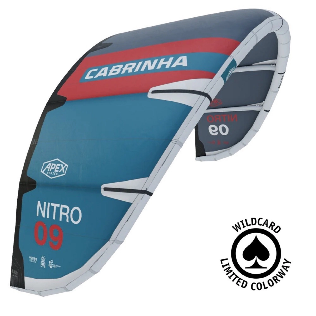 Nitro Apex 7m2