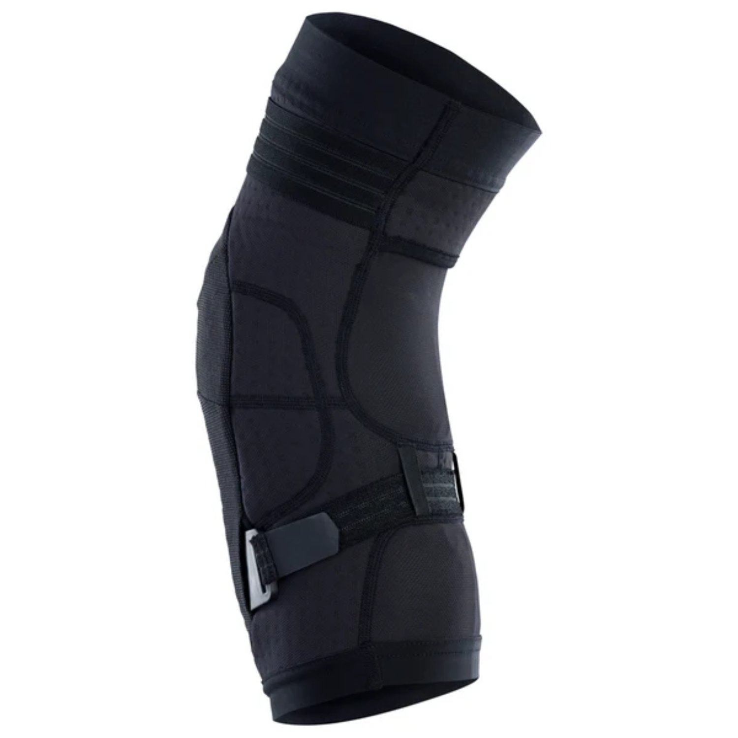 Kniebandage, Kunststoff, Schiene, Stützgurt, Verstärkung