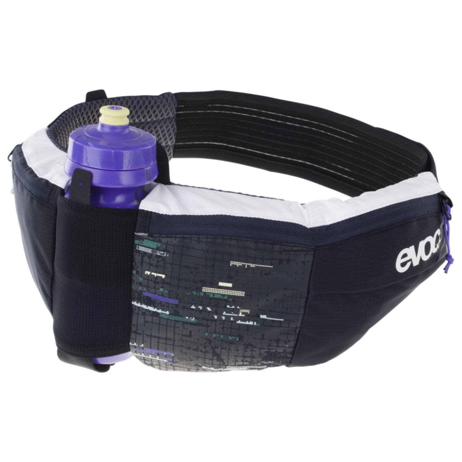 Hip Pouch Pro 1.5L + Drink EVOC Hip Pouch Pro 1.5L + Drink Multicolour, vue 2