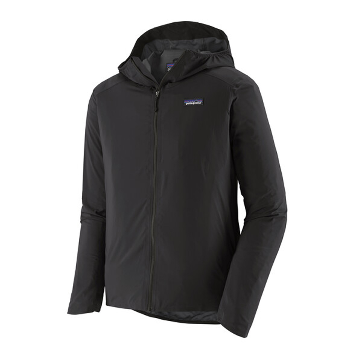 M's Dirt Roamer Jkt Patagonia M's Dirt Roamer Jkt Black