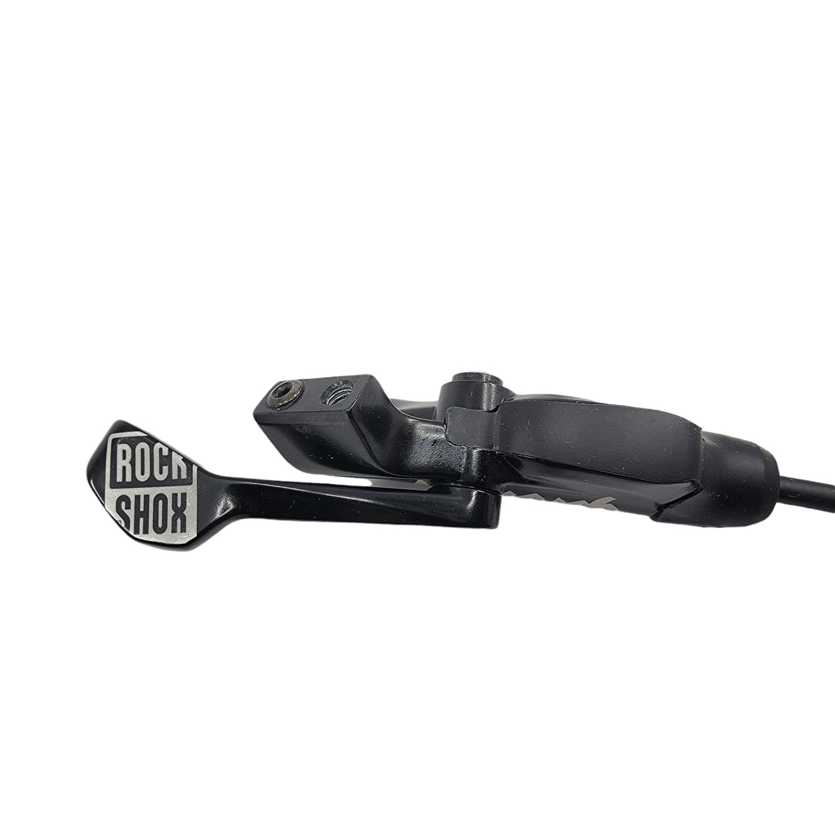 Reverb Stealth *Refurbished* Appareil électrique, microphone, conduit de fumée