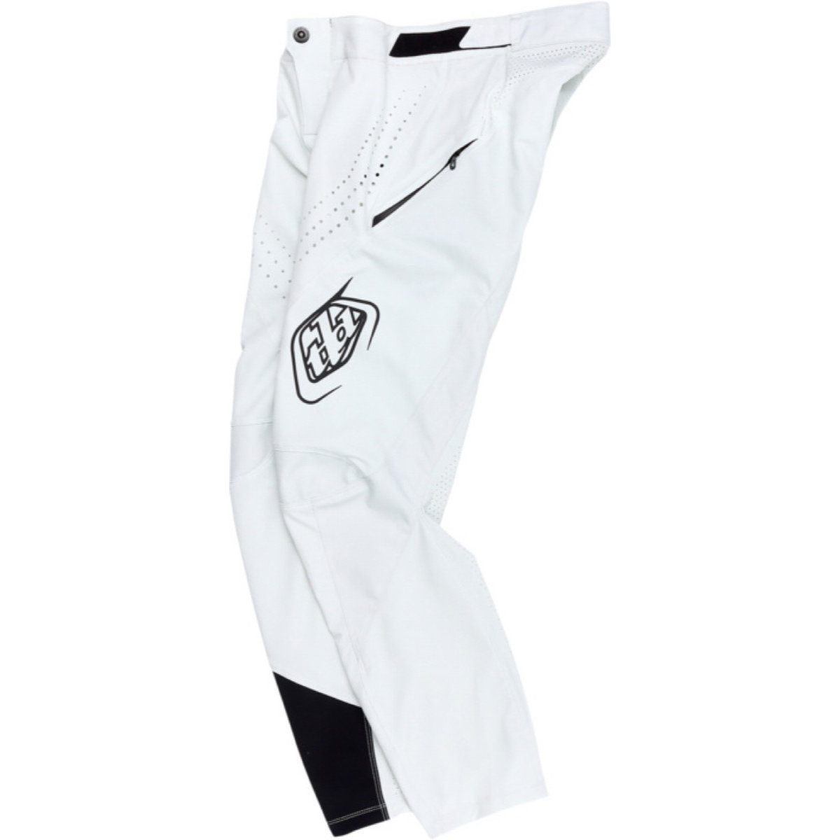 Sprint Pants Troy Lee Designs Sprint Pants Grau