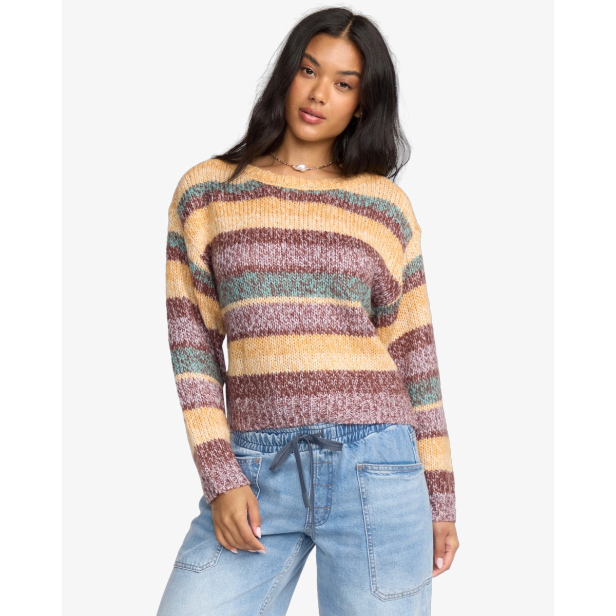 So Spaced Out Sweater