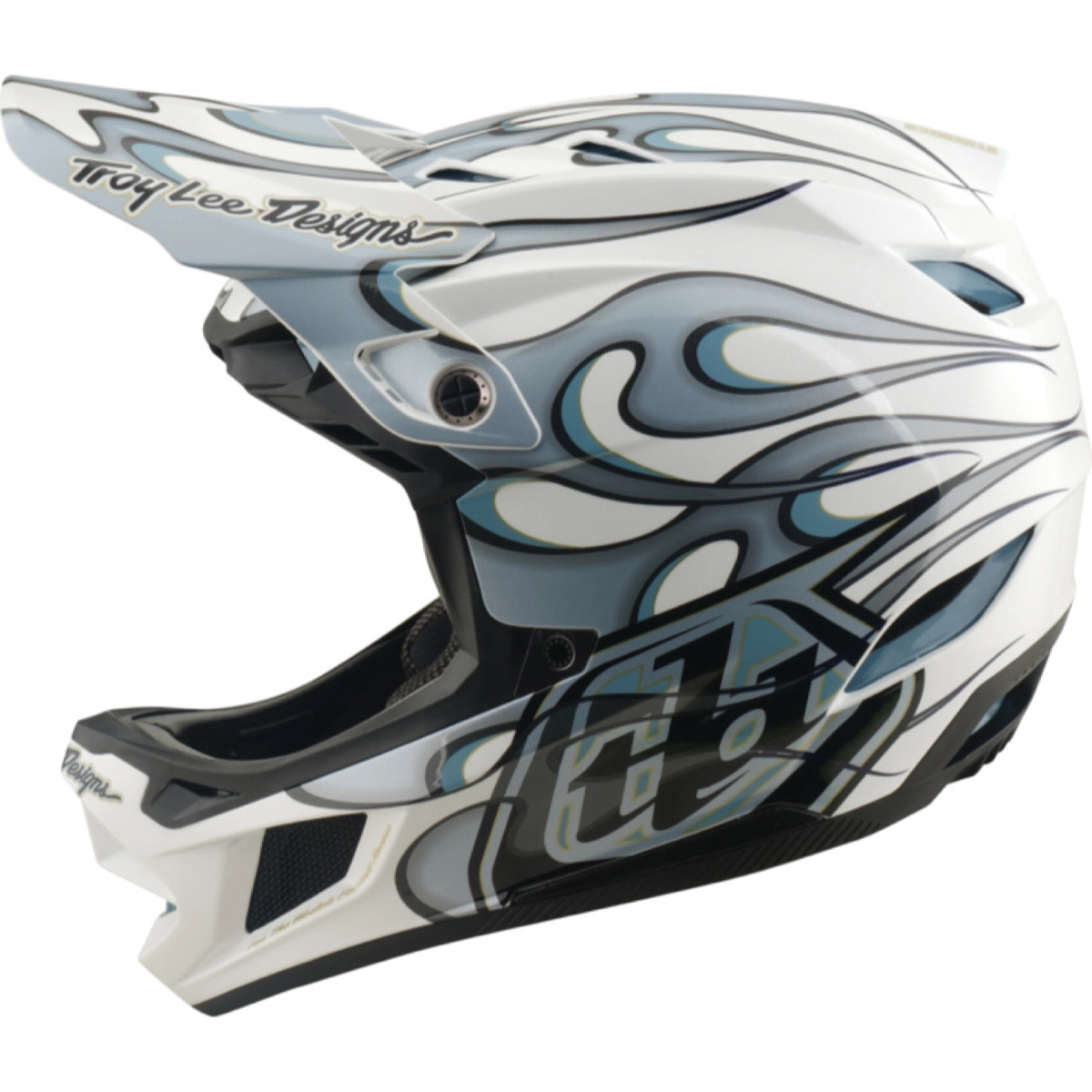 D4 Composite Helmet W/Mips