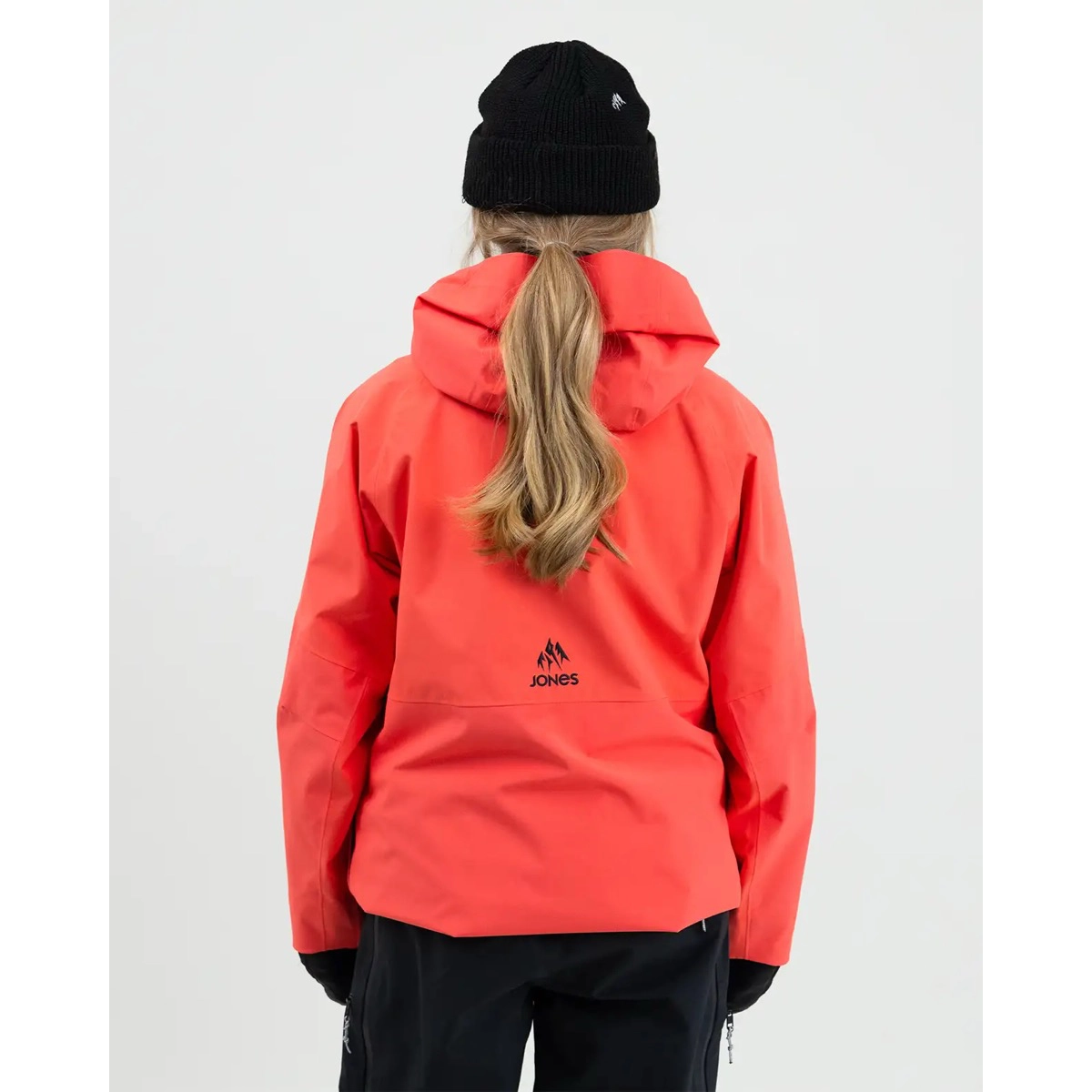 W'S Mtn Surf Rec Anorak