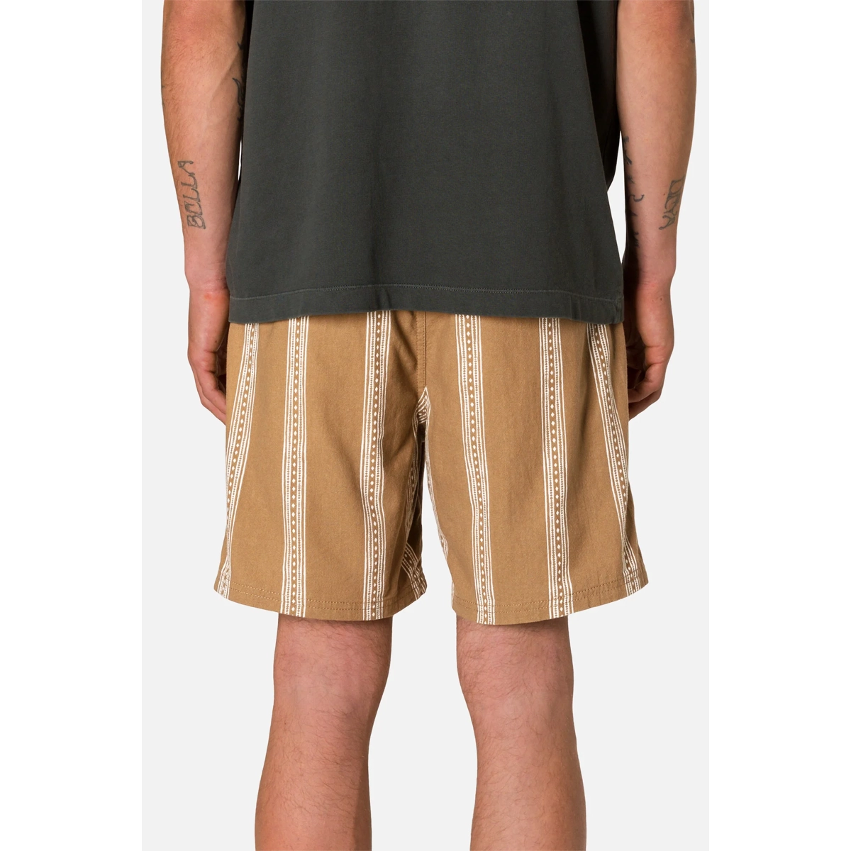 Cedar Local Short Cedar Local Short