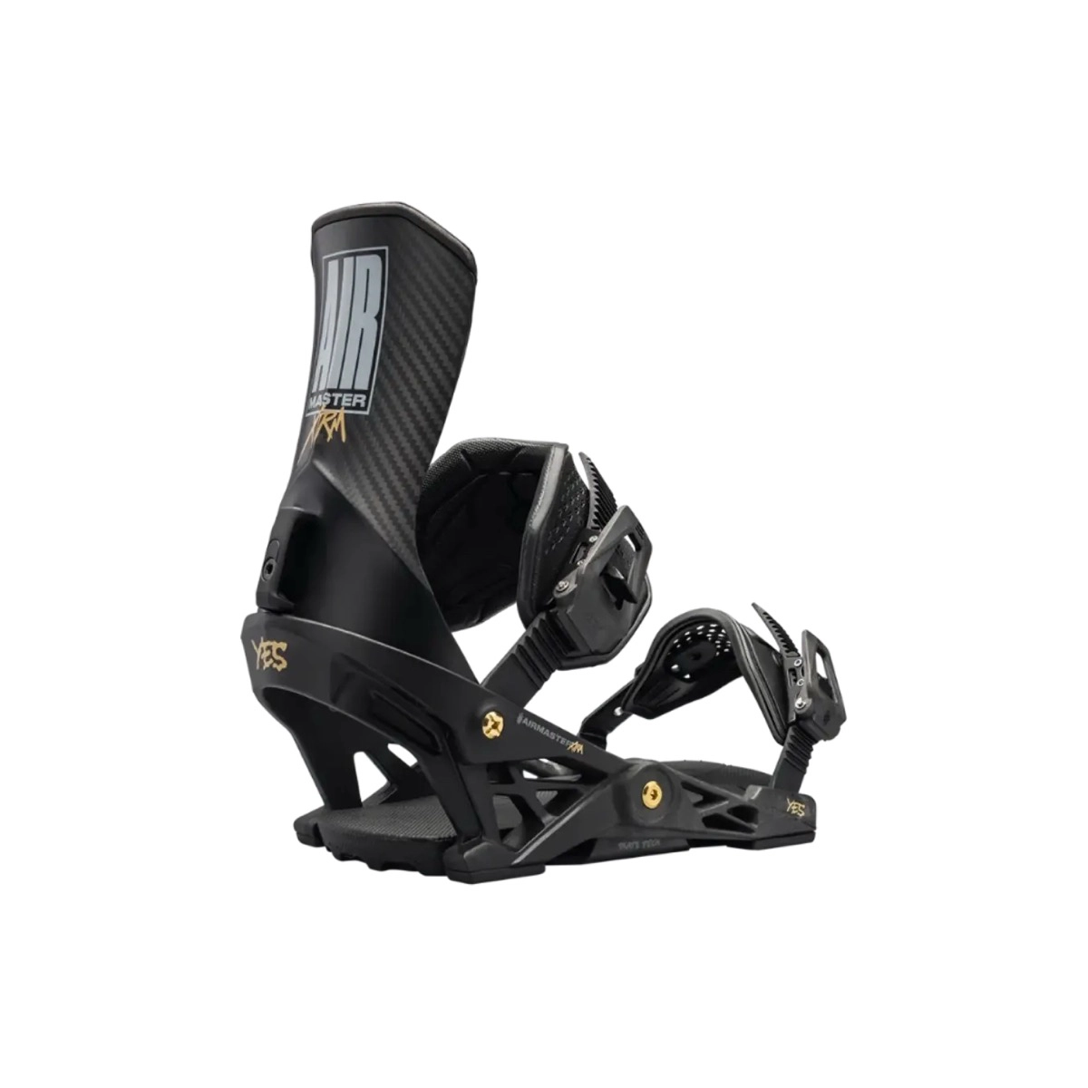 Airmaster Xtrm