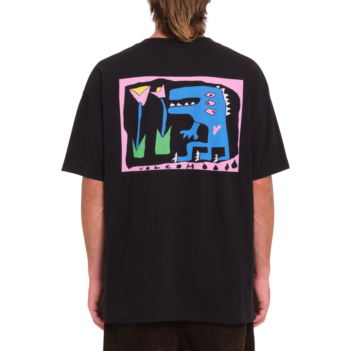 Arthur Dino Lse Sst Bekleidung, T-shirt, Person, Hemd