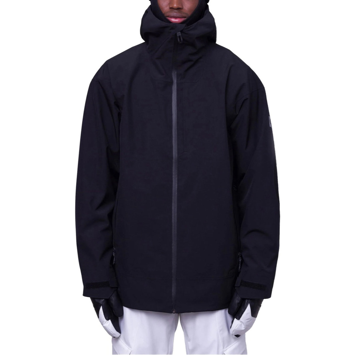 Gateway Jacket