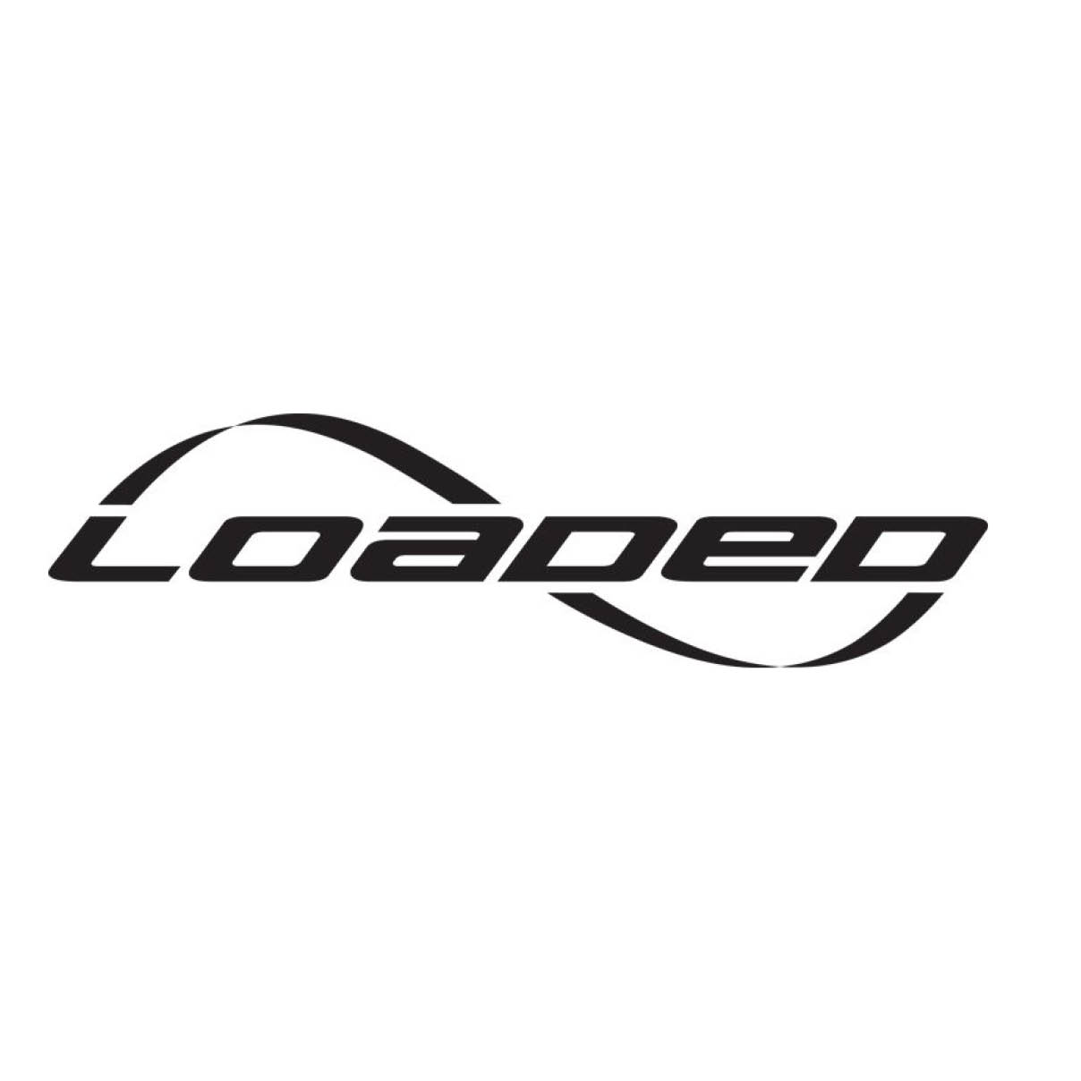 loaded