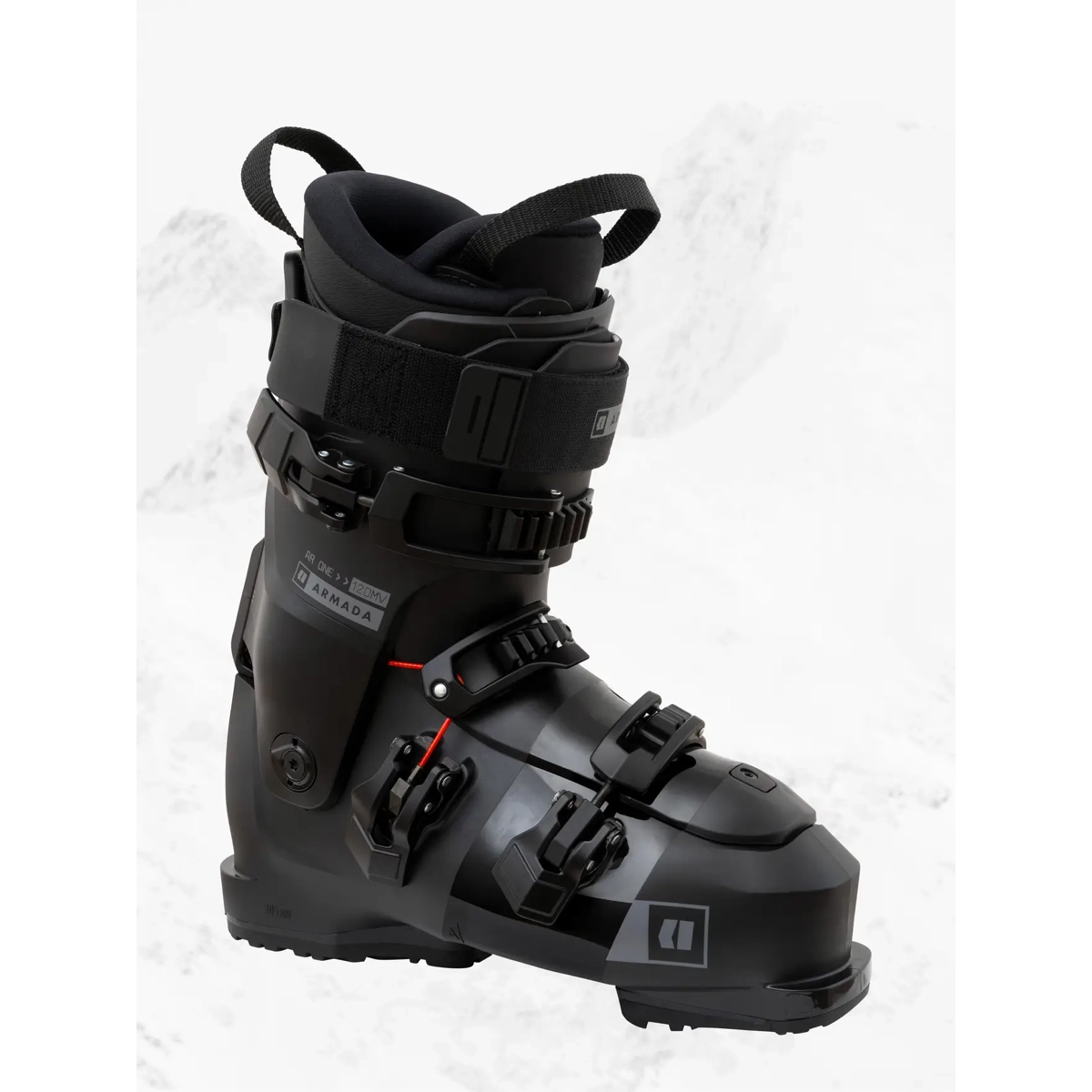 AR ONE 120 MV AR ONE 120 MV