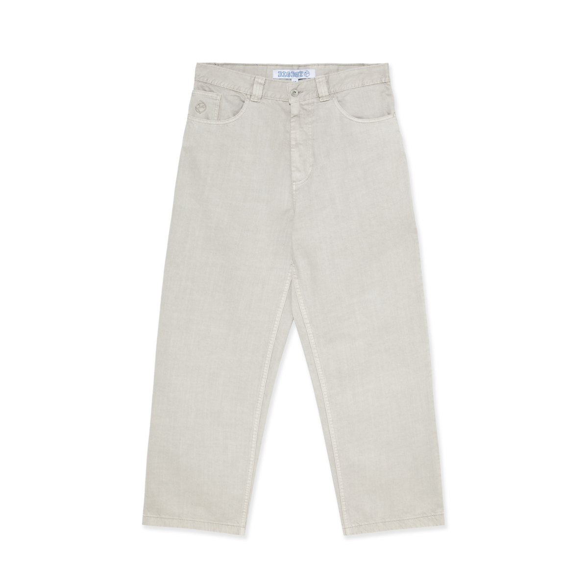 Big Boy Jeans