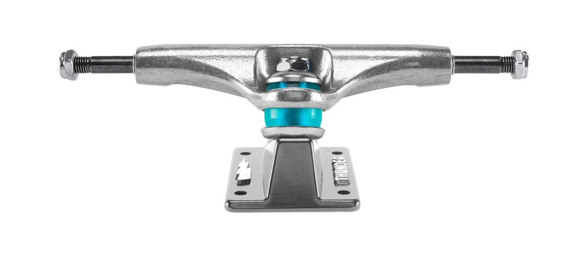 Polished Hollow Lights 2 Polished Hollow Lights 2