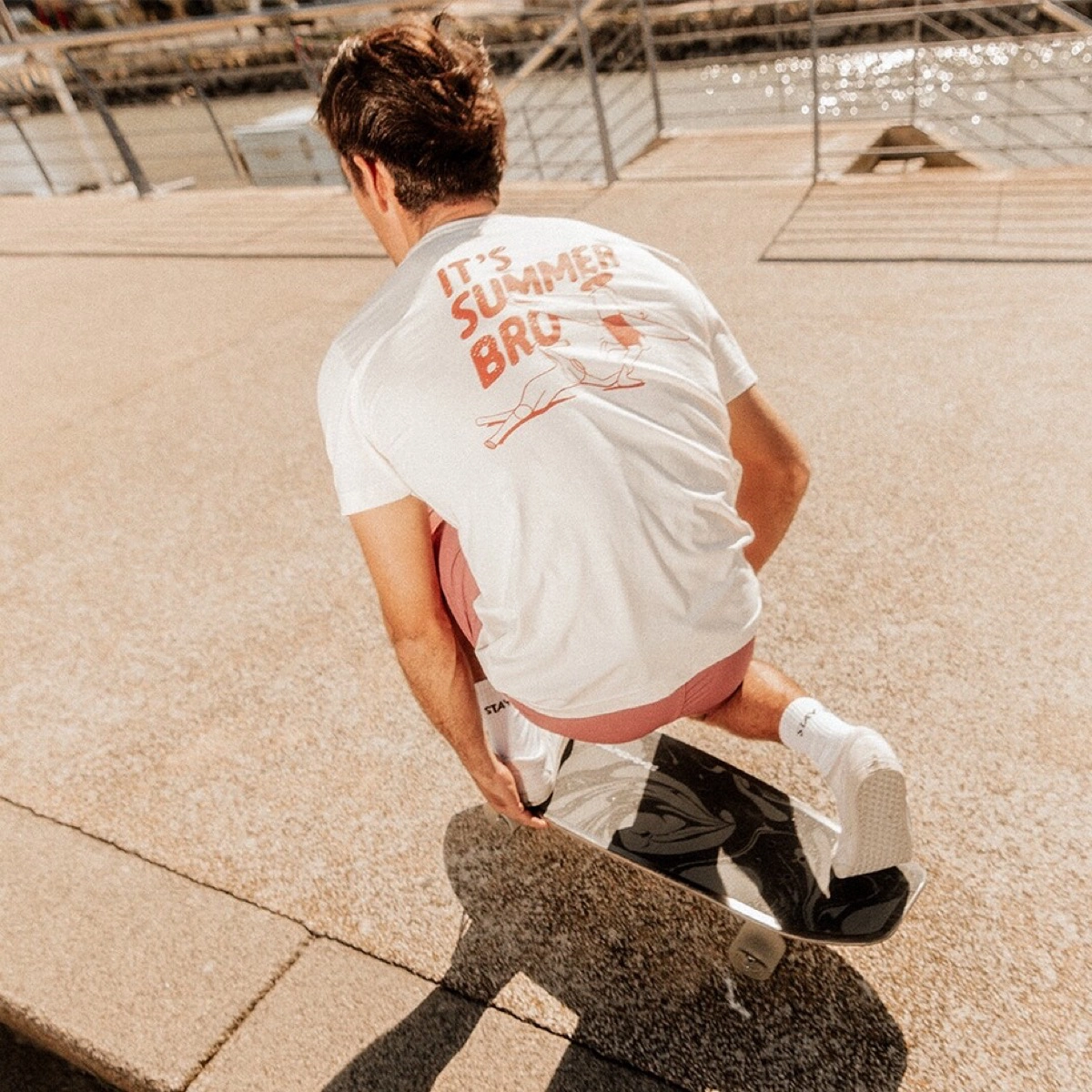 Men T-Shirt Men T-Shirt