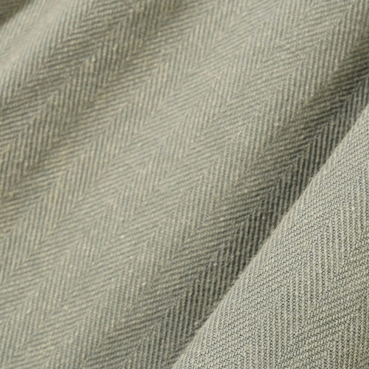 Herringbone, Wollstoff, Stofftextur, Grau, Schal bisheriges Muster