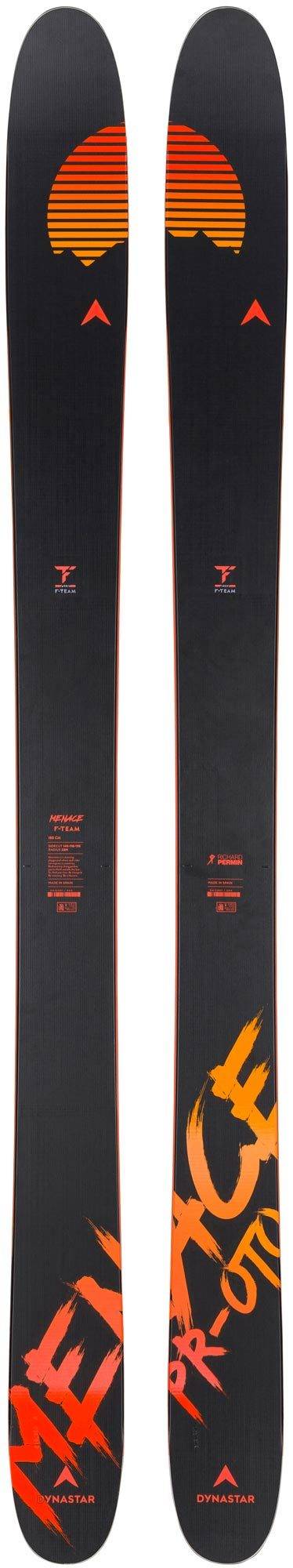 Menace Pr-oto F-team Menace Pr-oto F-team