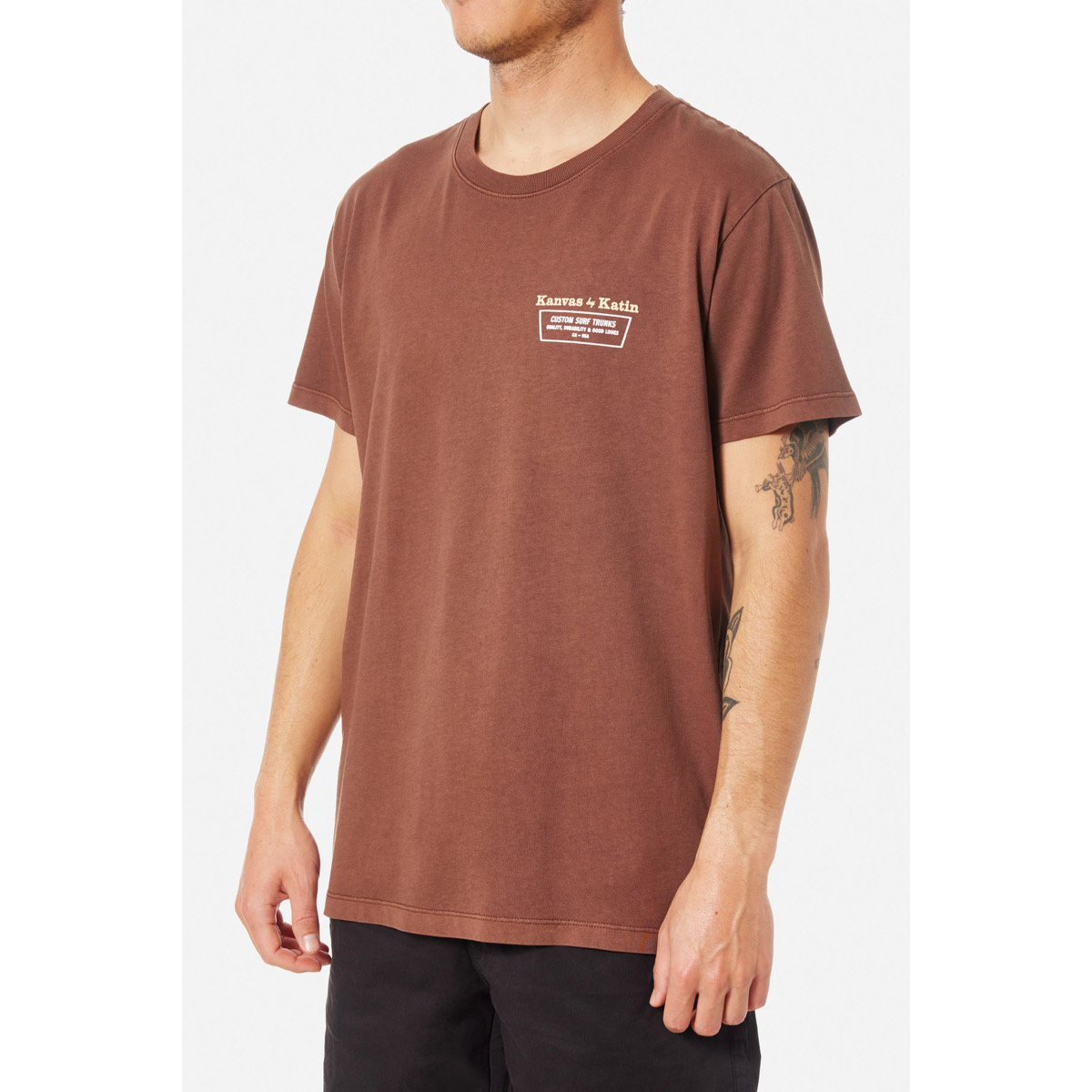 Tradition Tee Tradition Tee