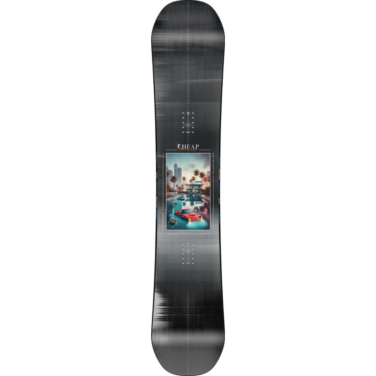 Cheap Thrills Wide 26